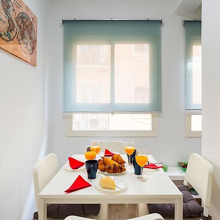 Sohocenter Apartment 2 Rooms Young People Only Málaga Dış mekan fotoğraf