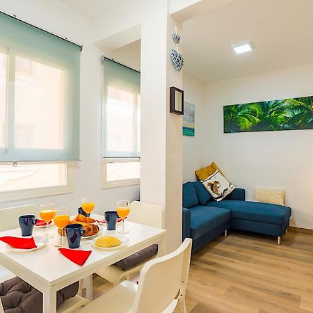 Sohocenter Apartment 2 Rooms Young People Only Málaga Dış mekan fotoğraf
