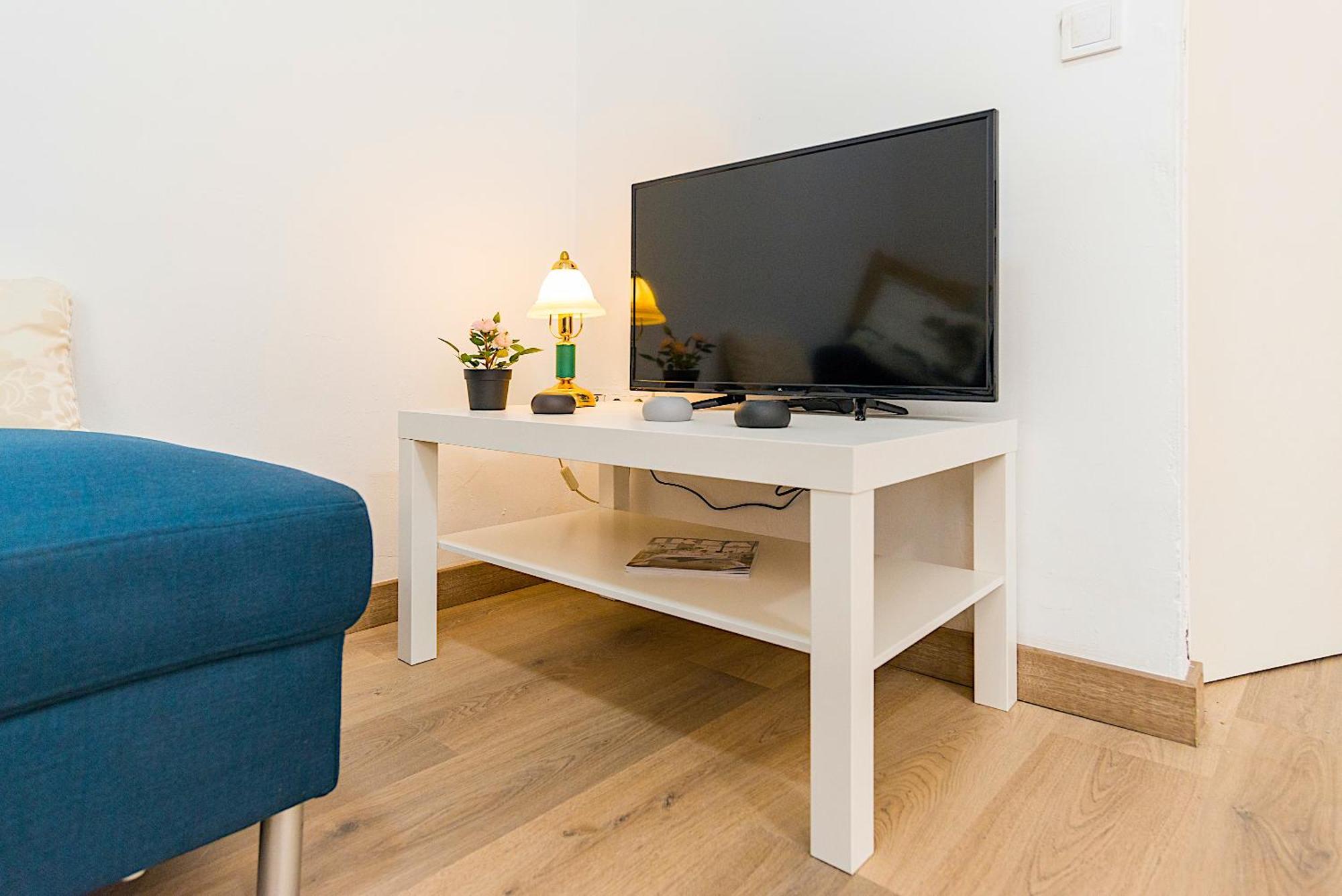 Sohocenter Apartment 2 Rooms Young People Only Málaga Dış mekan fotoğraf