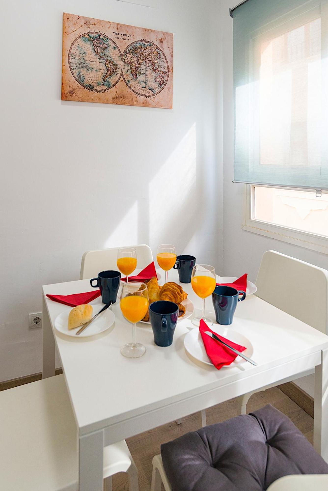 Sohocenter Apartment 2 Rooms Young People Only Málaga Dış mekan fotoğraf